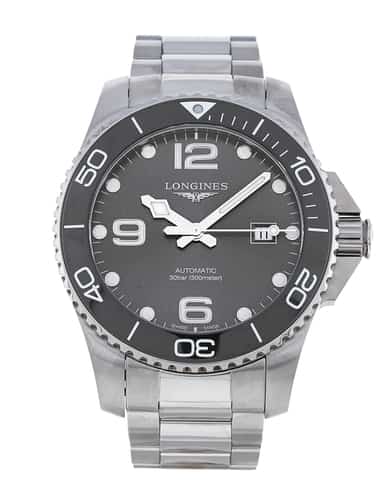 Longines sales watch finder